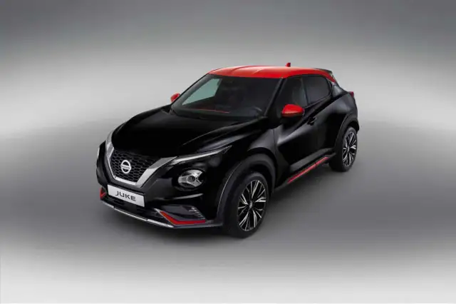 Nowy Nissan Juke kiedy w salonach? Sprawdź dostępność modelu!