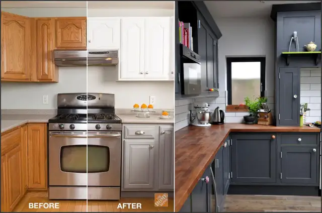 Odśwież mieszkanie tanim kosztem: DIY metamorfoza bez remontu!