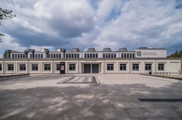 Stalowa Wola: Odkryj nieoczywiste atrakcje i historię COP