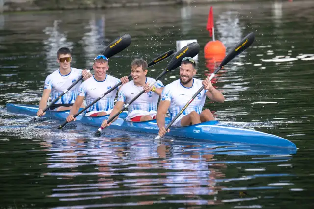 AZS AWF Poznań Kajakarstwo: Jak dołączyć i odnieść sukces?