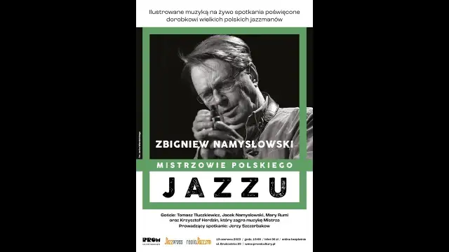 Fenomenalni pianiści jazzowi - poznaj największe legendy polskiego jazzu