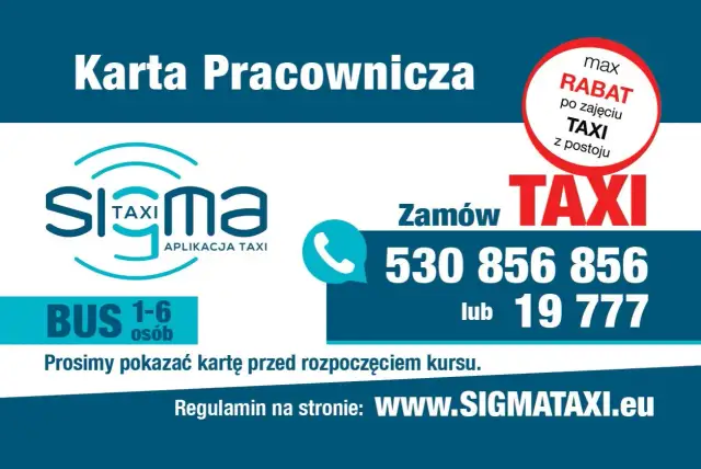 Ile kosztuje taxi Kołobrzeg Ustronie Morskie? Planuj budżet!