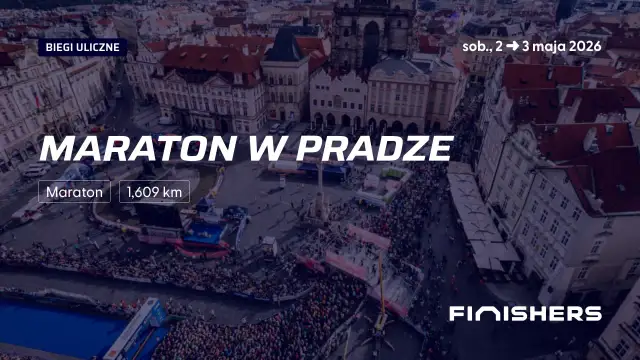 Ile kilometrów ma maraton? Poznaj historię i rekordy 42,195 km