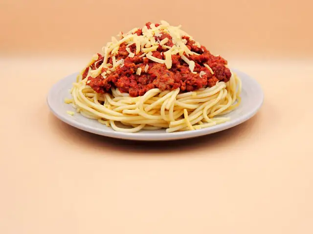 Zdrowe spaghetti z mięsem drobiowym – szybki przepis na obiad