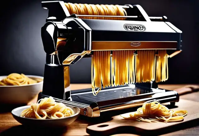 Séchoir à pâtes : le guide pour des pâtes maison parfaites