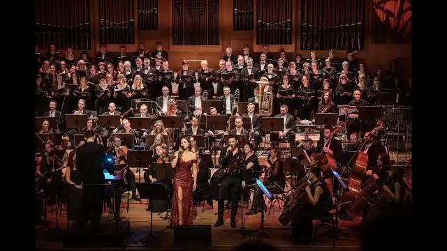 Muzyka symfoniczna filmowa: najlepsze koncerty w Polsce i bilety