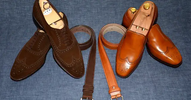 Jak dorobić pasek do butów, aby uniknąć problemów z dopasowaniem