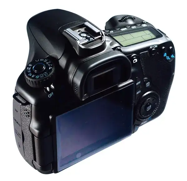 Canon EOS 60D w 2026: Nadal warto? Recenzja i porady