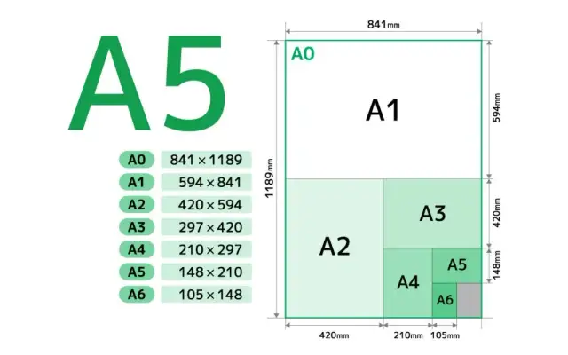 Jakie wymiary ma zeszyt A5? Odkryj idealny rozmiar dla siebie