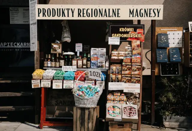 Sandomierz gdzie zjeść – najlepsze miejsca z lokalną kuchnią