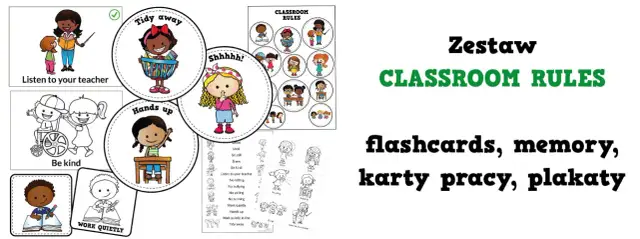 Pomysły na pierwsze zajęcia z języka angielskiego, które zaangażują uczniów