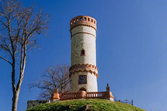 Najlepsze atrakcje w Cedynii, które musisz zobaczyć podczas wizyty
