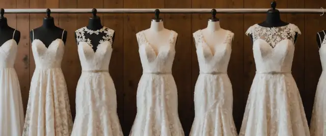 Krój A sukni ślubnej: Kto wygląda najlepiej? Odkryj sekrety