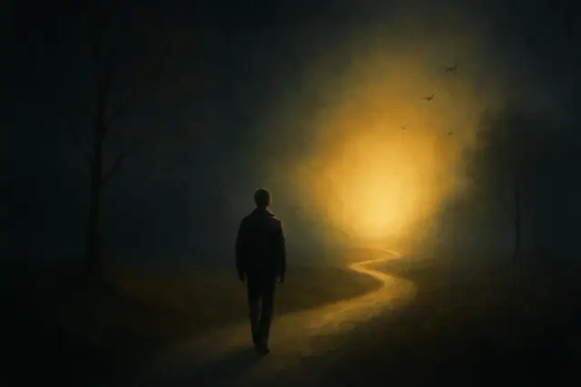 Czy literatura i sztuka mogą zneutralizować lęk przed śmiercią?