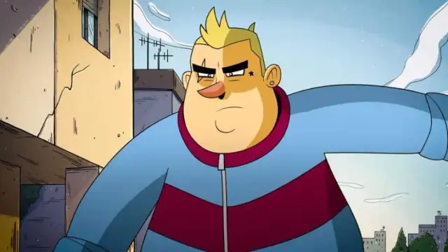 Recenzja Świat Mnie Nie Pokona, jak oceniamy nowy serial z 2023 roku?