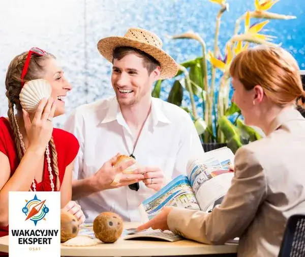 Jak bezpiecznie kupić wycieczkę w biurze podróży? Ekspert radzi