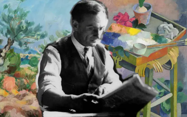 Wacławik: Zapomniany artysta. Kim był? Fascynująca biografia malarza