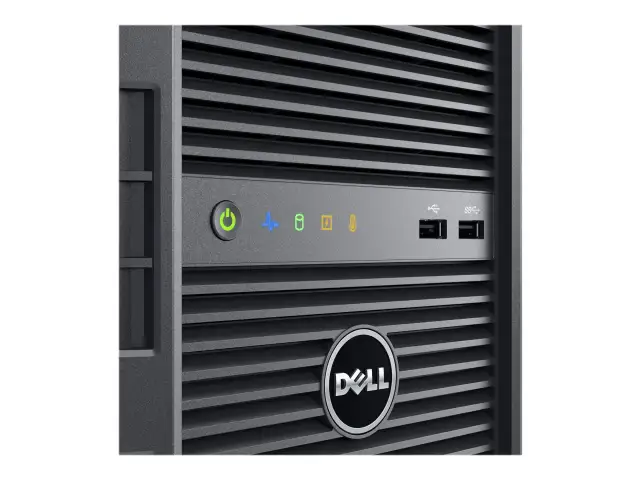 Dell PowerEdge T130: Idealny serwer dla małych firm? Oto recenzje
