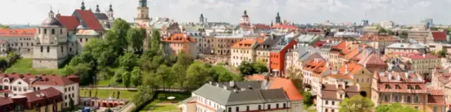 Które miasto nad Bystrzycą oczaruje Cię niepowtarzalnym pięknem?