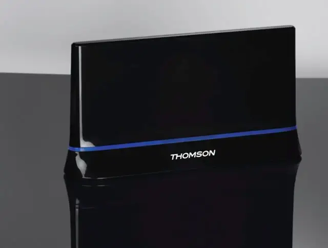 Jak podłączyć antenę pokojową Thomson ANT1539 i poprawić odbiór sygnału