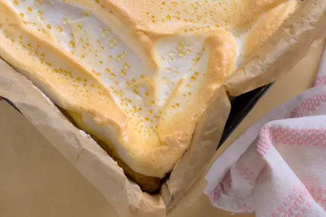 Jak zrobić sernik z rosą, który zawsze wychodzi idealnie?