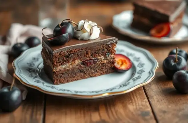 Przepis na ciasto wiewiórka siostry Anastazji - smak, który zachwyca