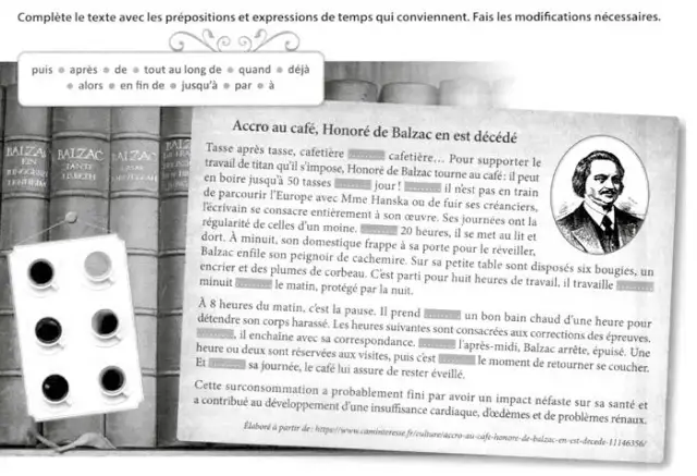 100 po francusku: Mów "cent" jak ekspert! Zasady i triki.