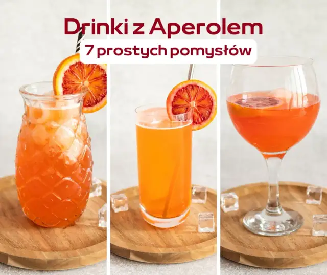 Najlepsze drinki barmańskie – proste przepisy na pyszne koktajle