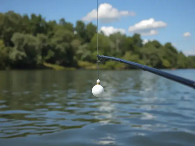 Jak skutecznie łowić leszcza - sprawdzone metody i sygnały brań
