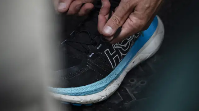 Hoka Laufschuhe Herren: Finden Sie Ihr perfektes Modell 2026