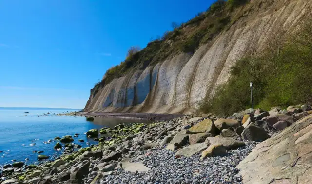 Najlepsze atrakcje w Sassnitz, które musisz zobaczyć podczas wizyty