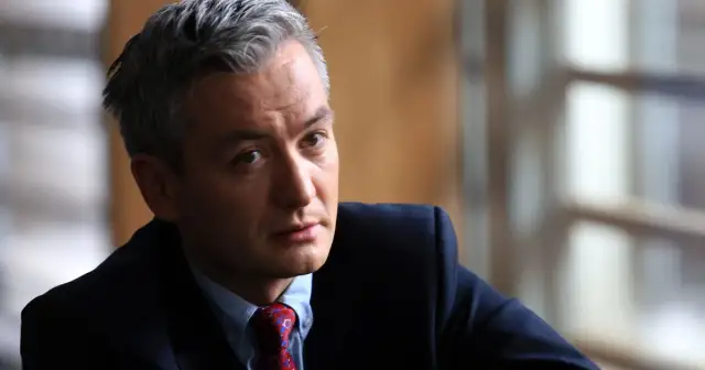 Co prezydent Biedroń robi ze Słupskiem? Inicjatywy, które zmieniają miasto