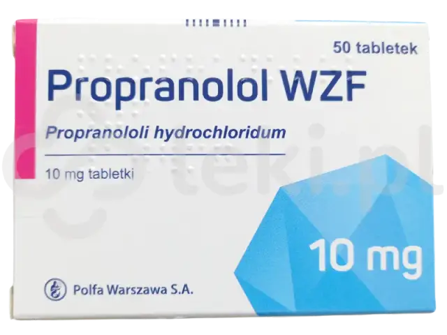 Leki na obniżenie tętna: Co działa? Bezpieczne opcje i porady lekarza.
