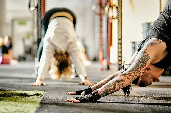 CrossFit: Odchudzanie? Tak, ale tylko z odpowiednią dietą!