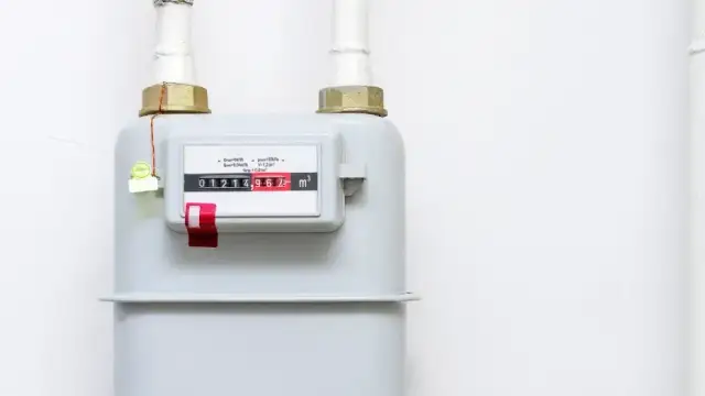 Jak podać stan licznika gazu po wymianie, aby uniknąć problemów z rozliczeniem