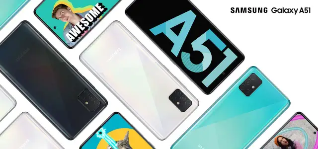 Samsung A51 aparat: Ile MP i czy robi dobre zdjęcia dziś?