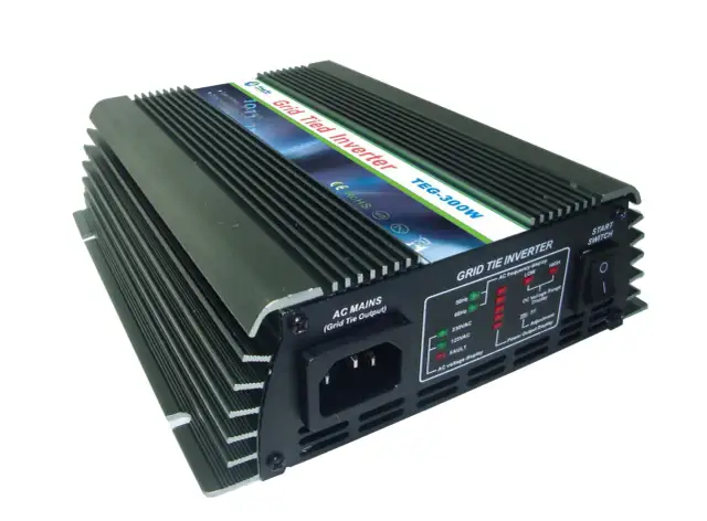 Inwerter on-grid: Ile kosztuje i jak wybrać, by nie przepłacić?