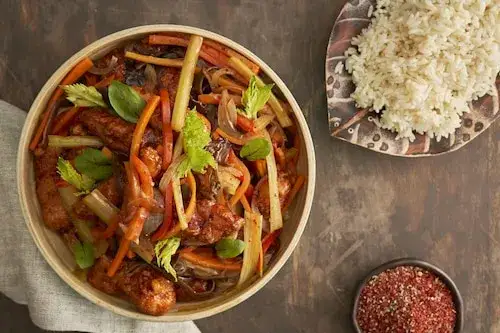 Jak przygotować idealną wieprzowinę bulgogi - przepis i porady