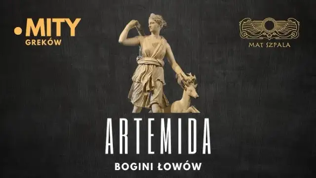 Streszczenie mitu o Artemidzie: tajemnice bogini łowów i przyrody