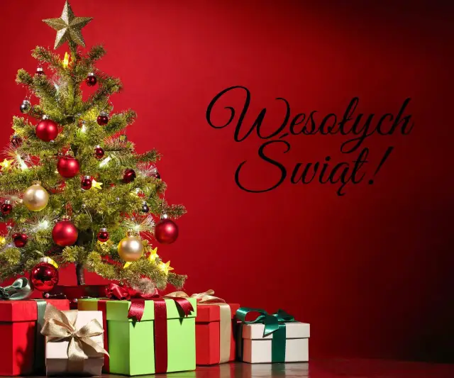 Gotowe życzenia na Boże Narodzenie, które zachwycą Twoich bliskich