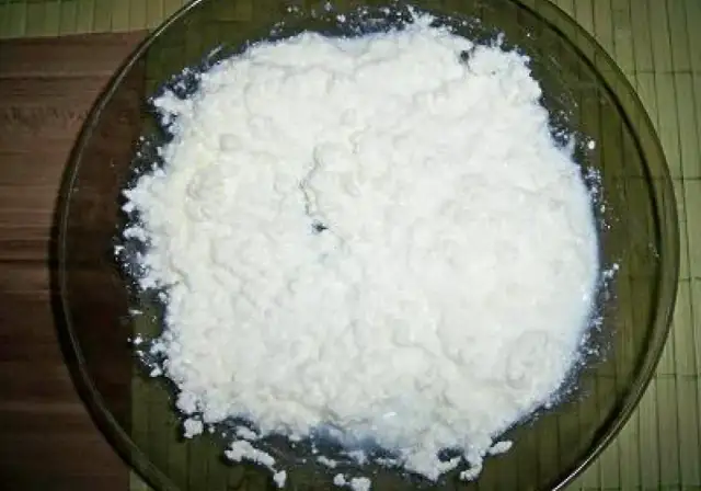 Twaróg: 20+ przepisów na słodko i słono - odkryj jego moc!