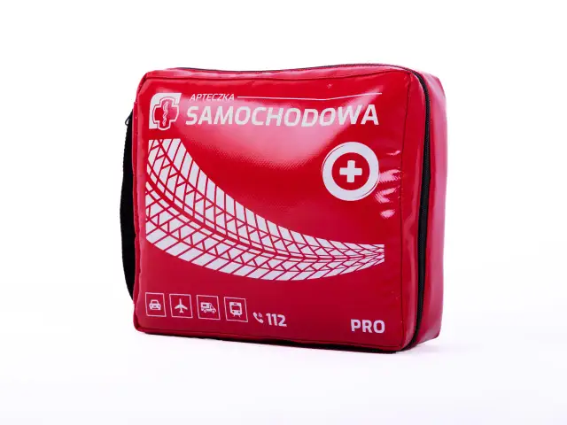Gdzie kupić apteczkę do samochodu? Wybierz mądrze i bądź gotowy!