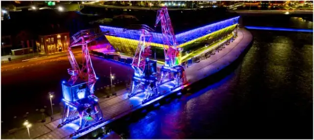 Szczecin oceanarium Wały Chrobrego – atrakcje, godziny otwarcia i ceny biletów