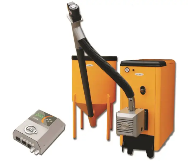 Najlepsze modele kotłów węglowych 5 klasy oraz co warto o nich wiedzieć