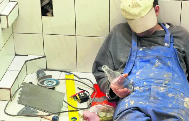 BHPowiec a kontrola trzeźwości: Czy może badać alkomatem?