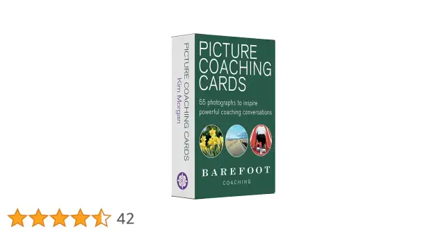 Kim Morgan Coaching Cards: Jak działają i czy warto kupić?