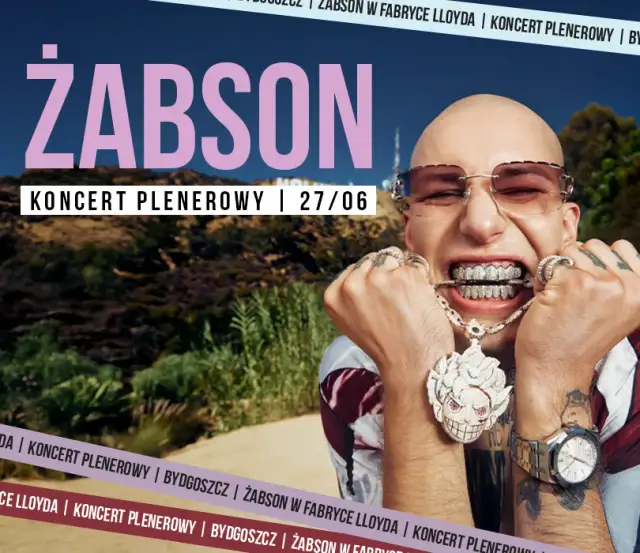 Cena biletu na Żabsona: Od 99 zł do 600 zł jak kupić?