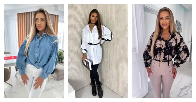 Jaką koszulę na wesele wybrać, aby wyglądać elegancko i stylowo?