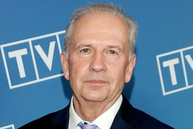 Tomasz Stockinger aktor - niezwykła kariera i osobiste tajemnice