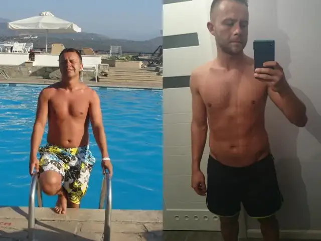 Bieganie efekty po miesiącu: Co realnie zmieni się w Twoim ciele?